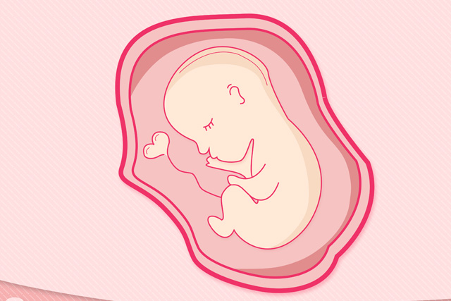 十月怀胎是什么时候发现的,十月怀胎知道真相