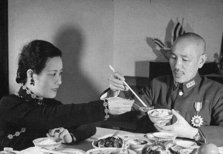 宋美龄临终前说出的三大憾事,宋美龄长期吃失眠药不也高寿吗