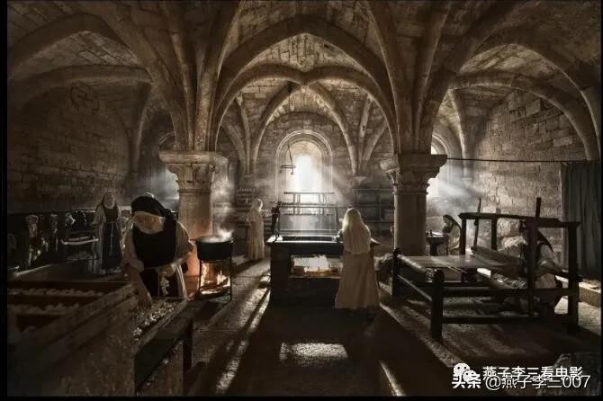 圣母的诡异事件,圣母诡异事件