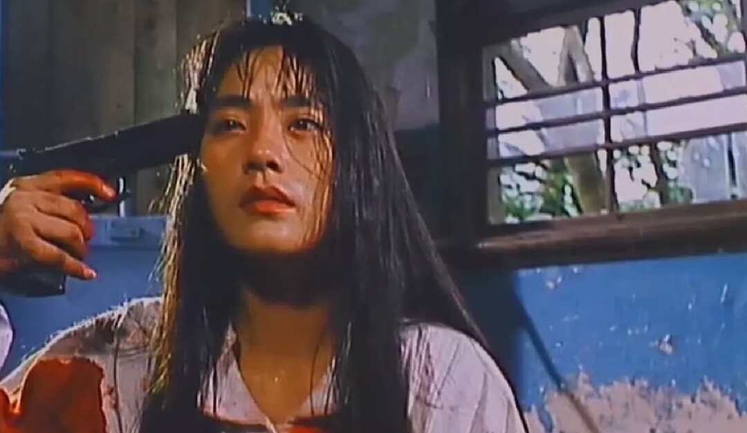 香港第一恐怖片山村老尸,近几年香港最好看的恐怖片