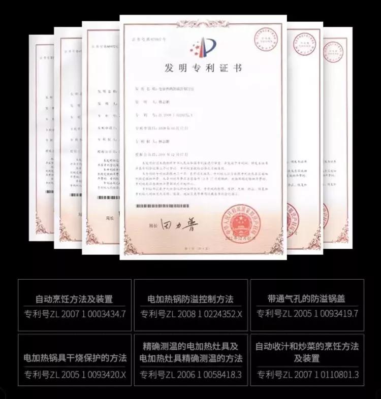 吃货必备做饭神器,会自己做菜的机器