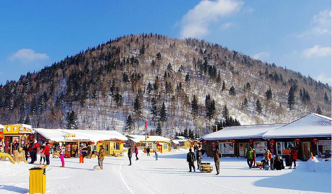 黑龙江牡丹江市有什么区,黑龙江牡丹江属于哪个地级市