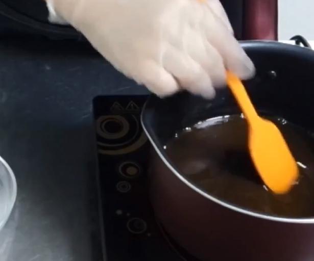 顶级蚝油做法,广东正宗蚝油的做法