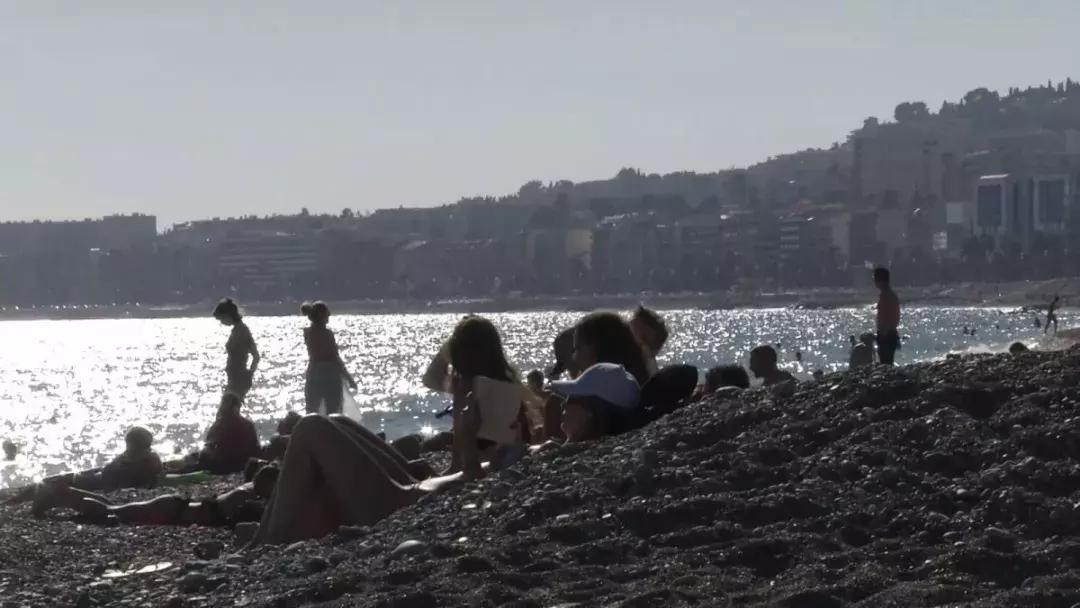 法国风情美景,品味纯正法国风情