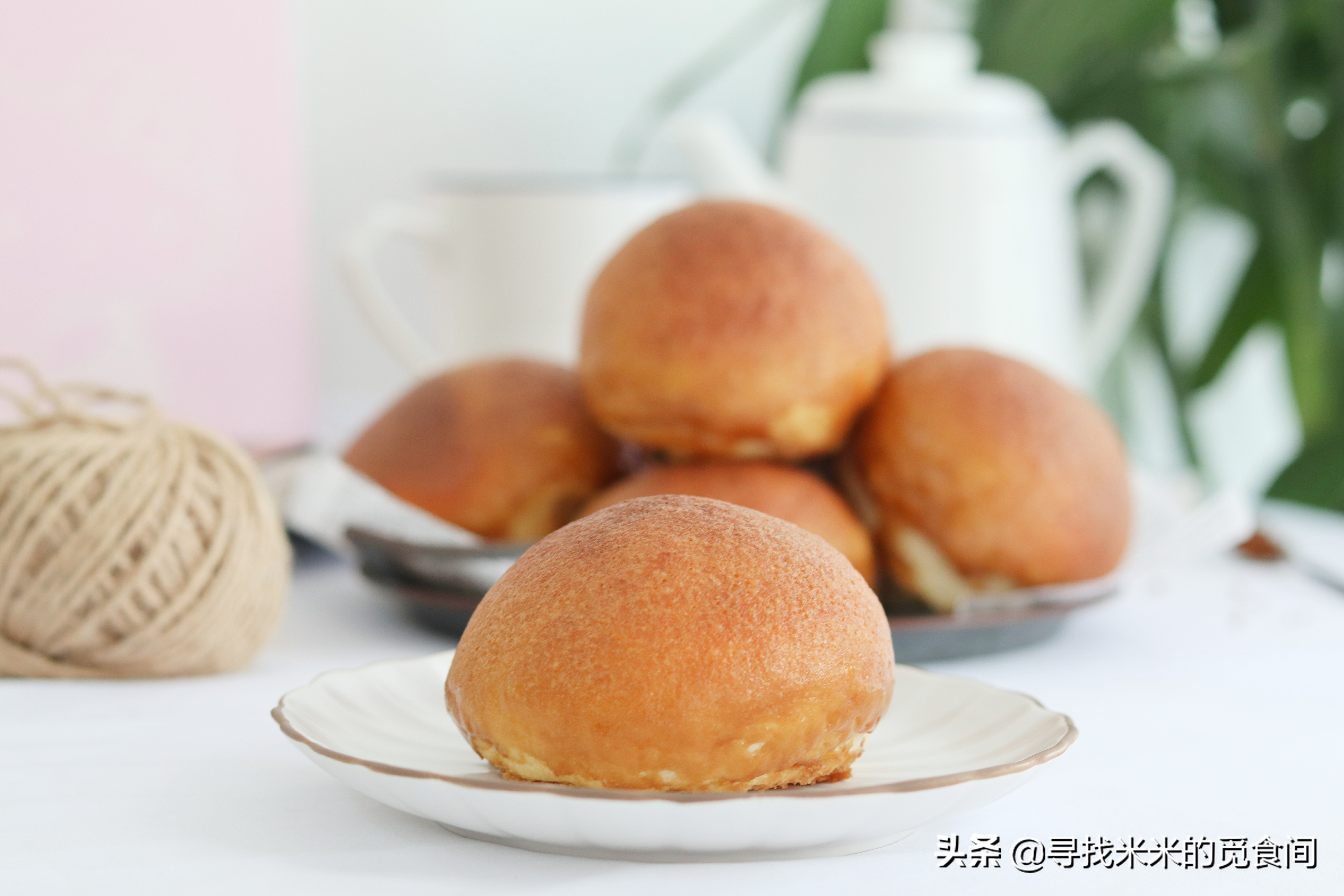 罗蒂面包正宗做法 (罗蒂面包最正宗的做法)