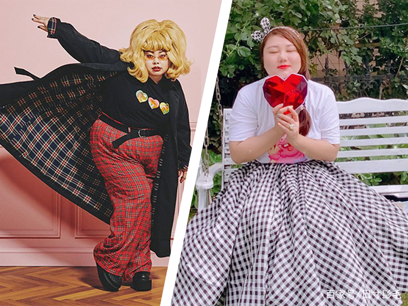 娱乐圈不减肥美女,娱乐圈不减肥的女明星