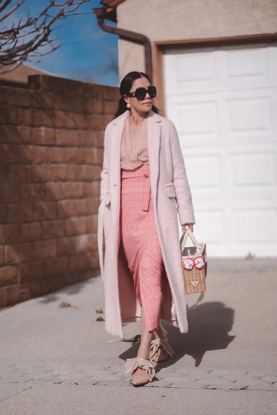 大码穿搭活力潮酷,肥胖大码穿搭整套