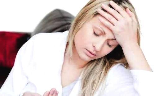 指甲上出现竖纹是身体出现了状况,如果指甲上有竖纹要注意了