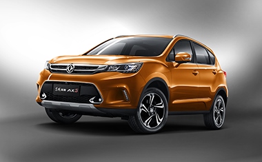 国产汽车十大品牌排行东风,东风汽车品牌销量排行榜