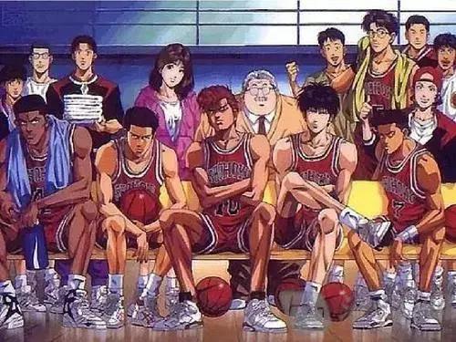 樱木流川枫,aj6樱木和流川枫哪个好