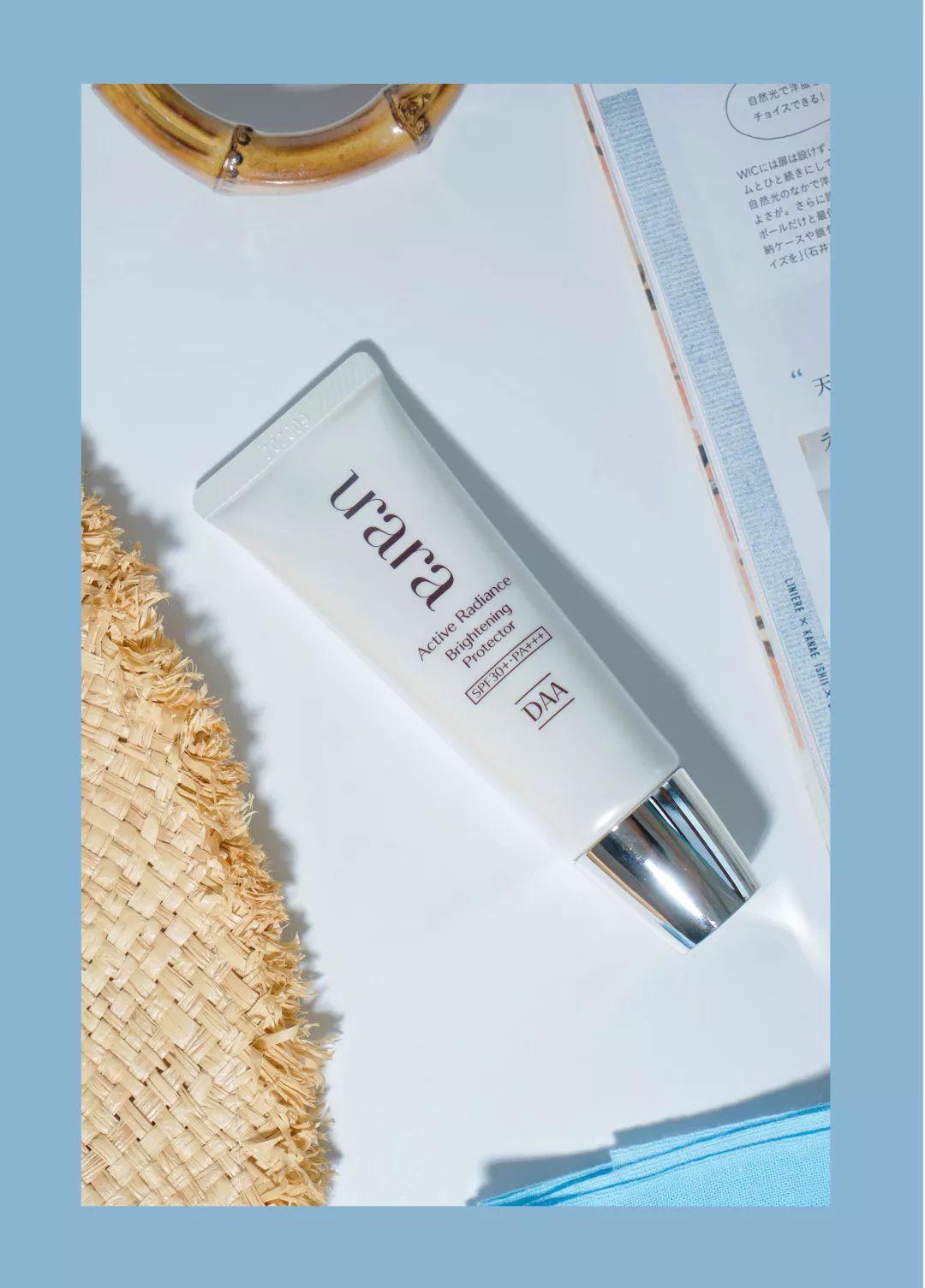 采洁防晒霜高倍防晒清爽不油腻,清爽不油腻的防晒属于什么防晒