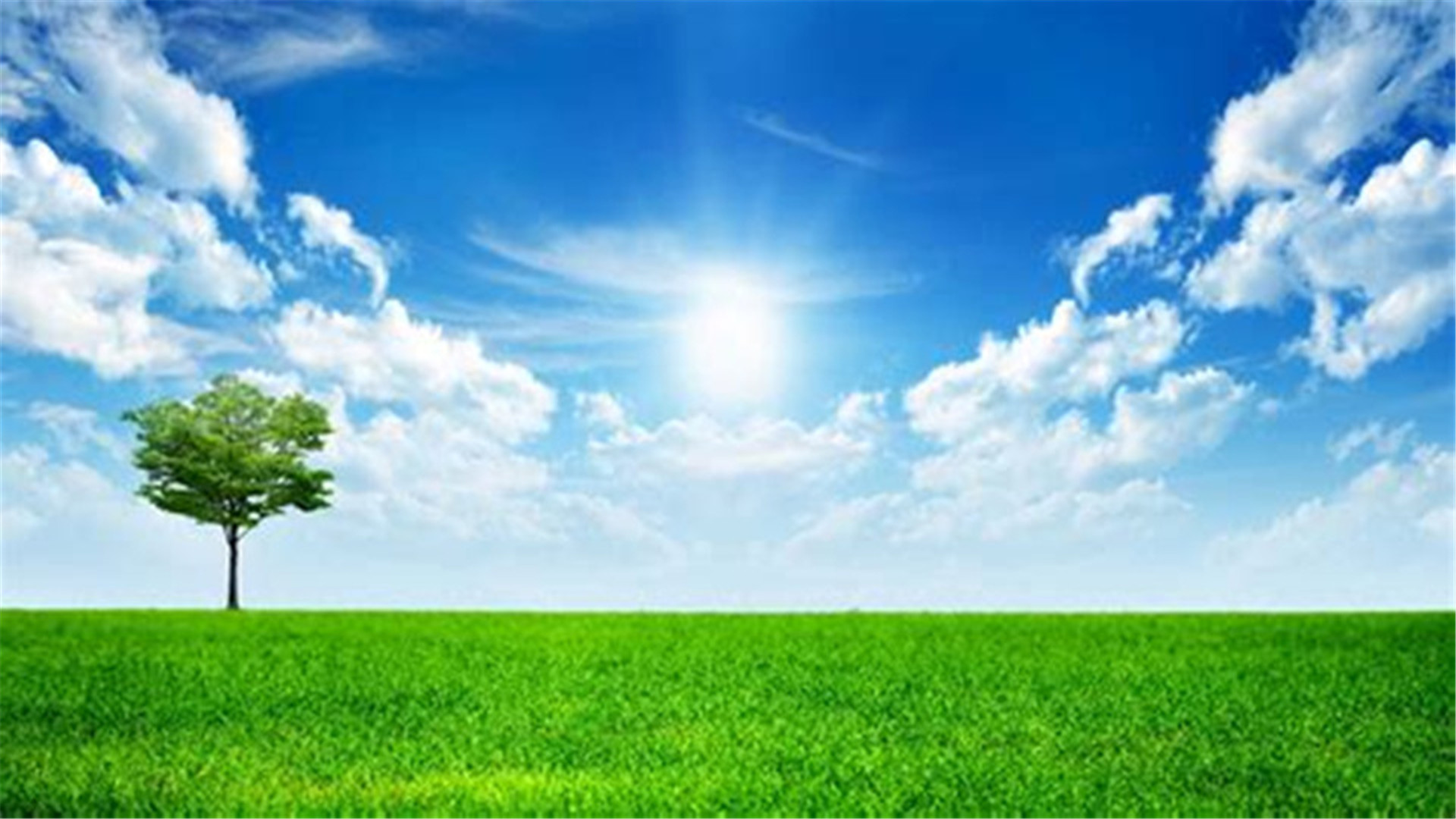 蓝色护眼壁纸唯美图片,最美的护眼桌面壁纸