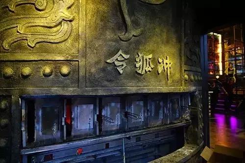 令狐冲烤鱼的汤,令狐冲烤鱼用的是什么鱼