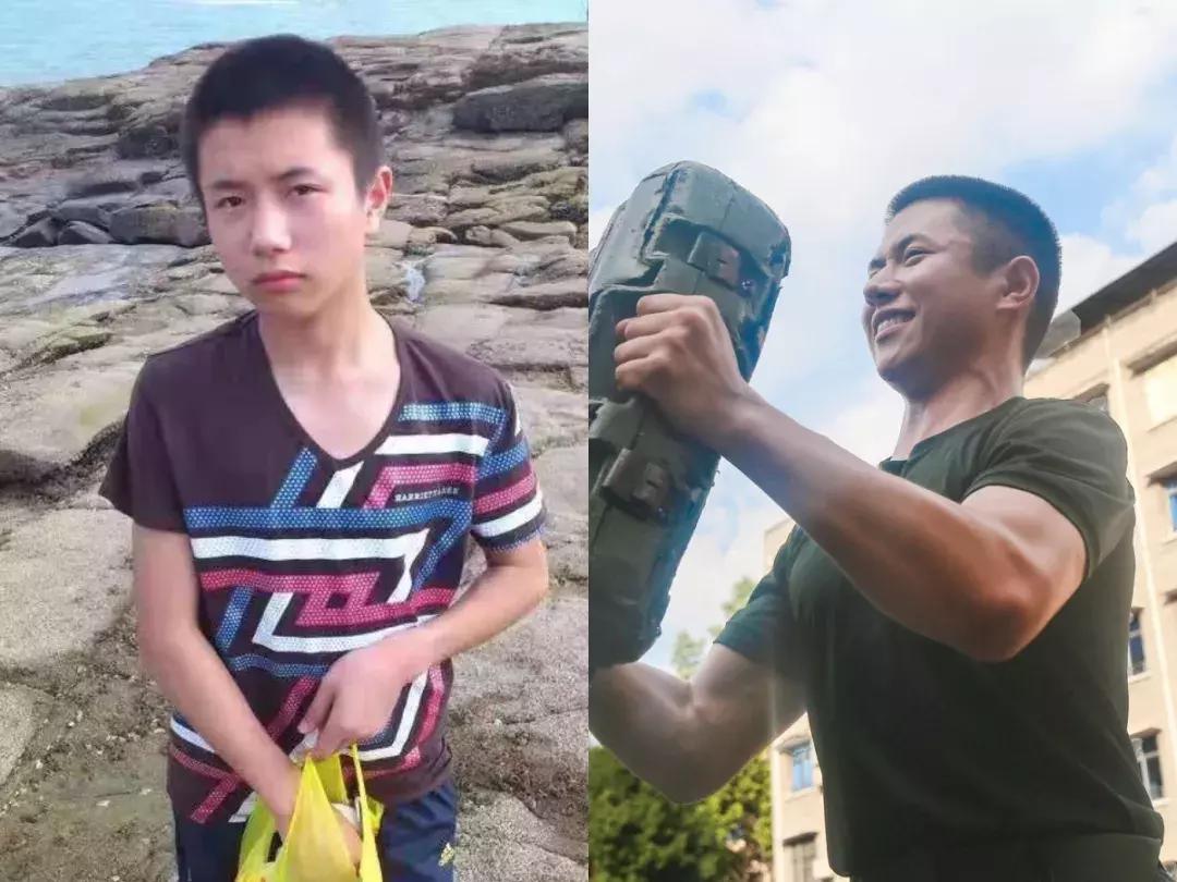 当兵后对你的人生有什么改变,当兵以后你都发生了哪些变化