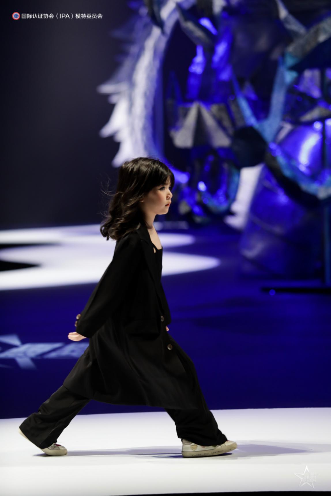 2021国际少儿模特明星盛典直播,第六届国际少儿模特明星盛典