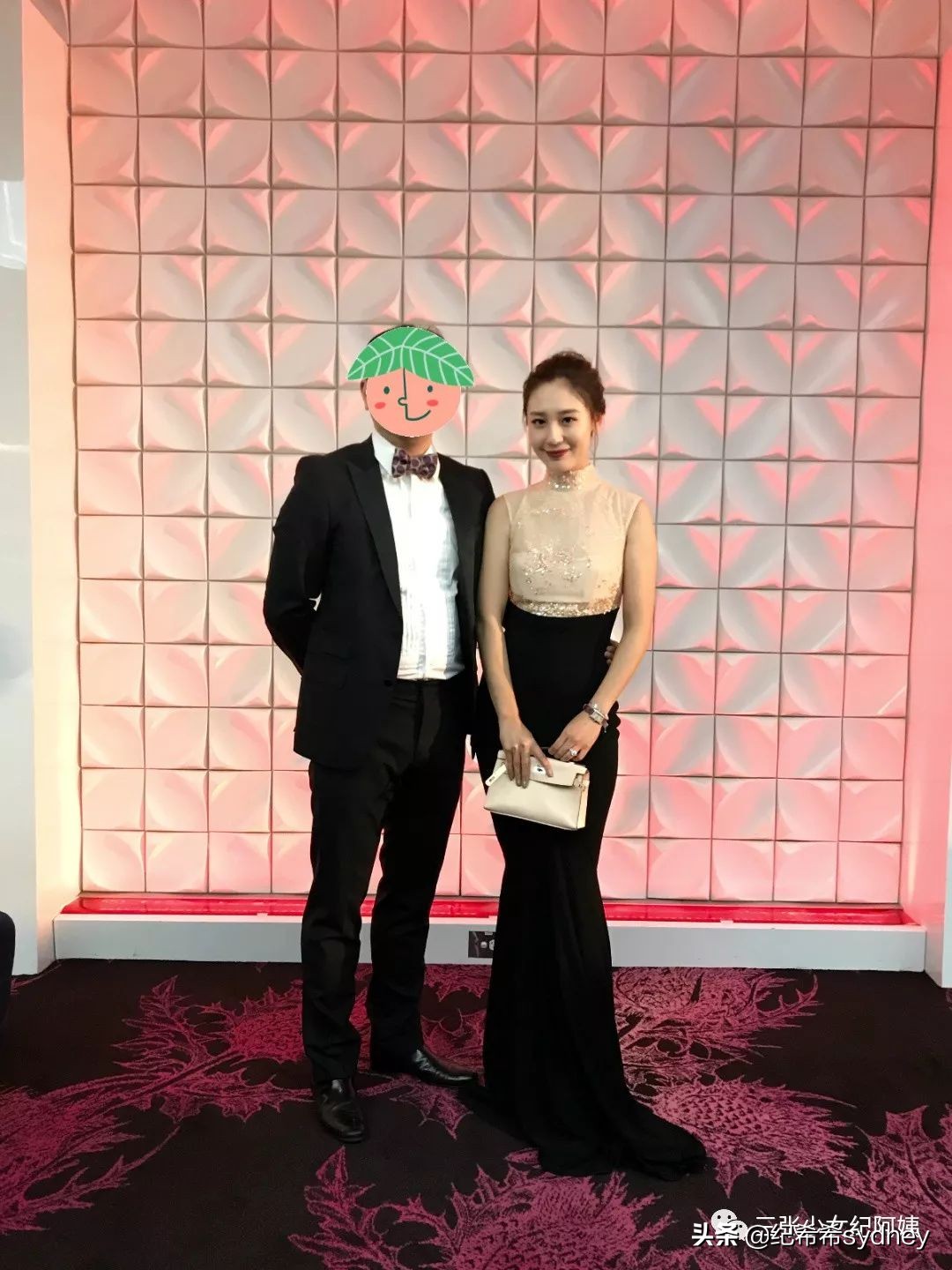 party穿什么风格衣服,年底party礼服