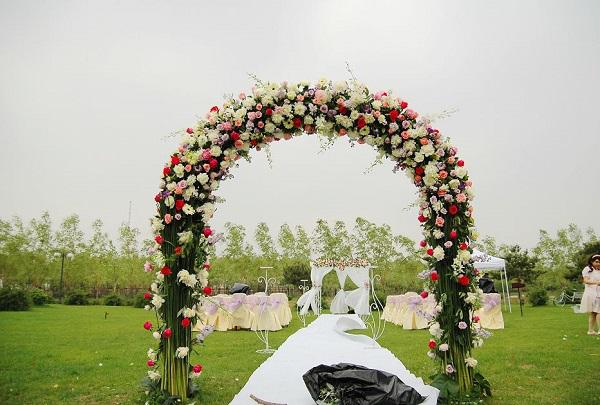 中式婚礼流程策划方案客家,中式婚礼策划案例详细