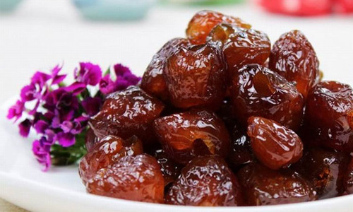 中药零食怎么吃效果最好,中药小零食你吃对了吗