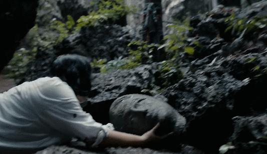 灵媒电影完全版,灵媒电影解说完整版