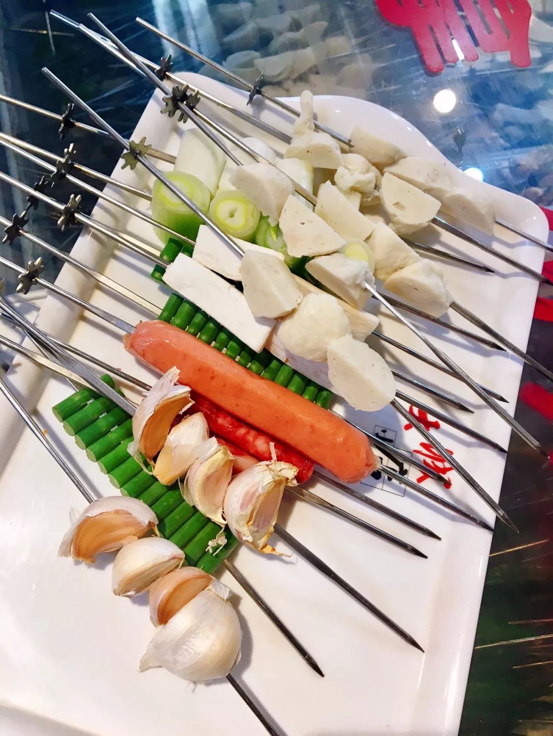 长春39元万福街自助烤涮一体,长春一百多自助哪家好