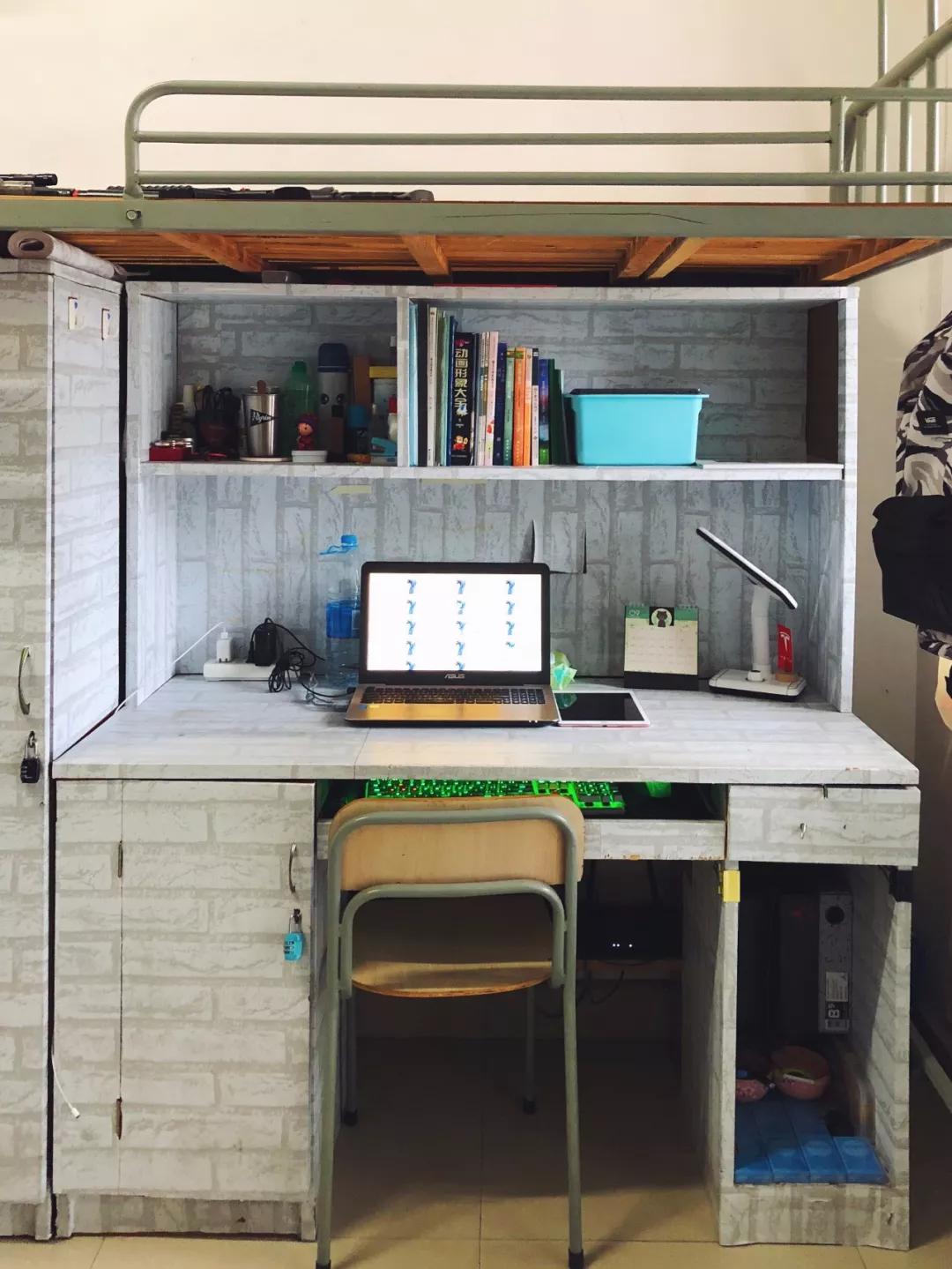 盘点国内的豪华大学宿舍,盘点浙江省59所大学宿舍