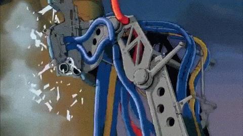 庵野秀明说eva完结了,eva庵野秀明采访