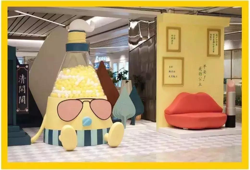 火遍抖音的西安7大打卡圣地，值得一去