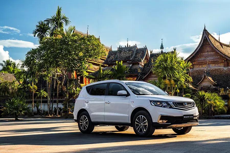 入门级纯电动汽车5万左右,入门车便宜五万以下