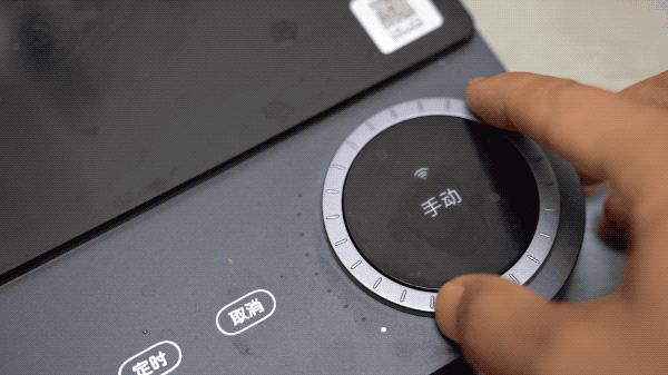 米家超薄电磁炉烧菜体验,知吾煮电磁炉连接米家