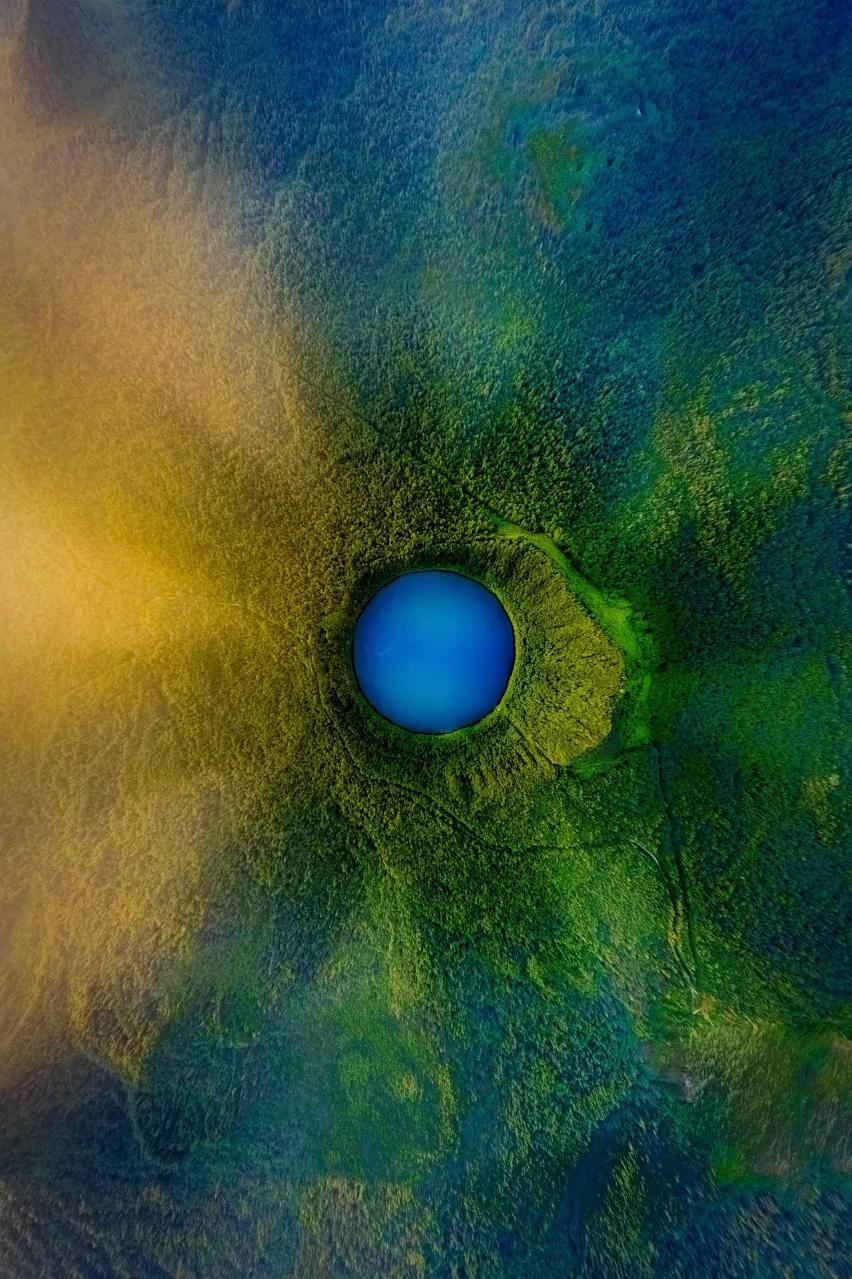 东北地名怎么跟闹着玩一样,东北地名究竟有多好玩