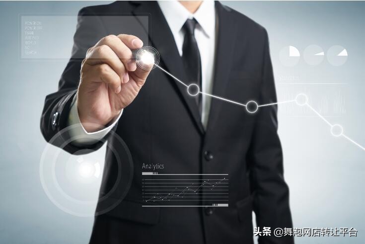 天猫舞泡网入驻条件,在舞泡网买天猫店铺需要注意什么