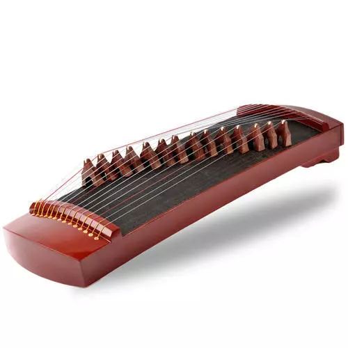 标准古筝和小古筝有什么区别,小古筝与大古筝价格表对比