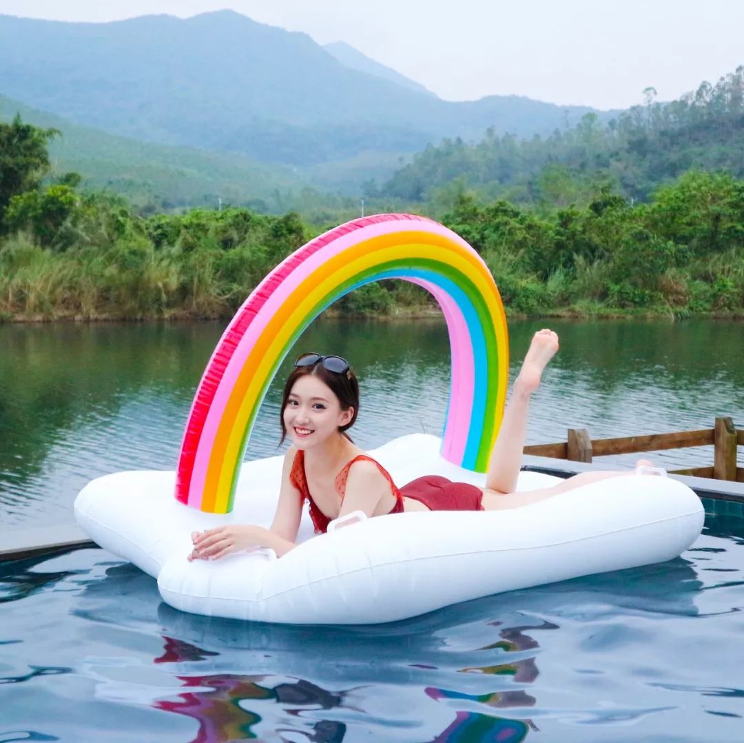 深圳巴厘岛温泉度假,深圳巴厘岛