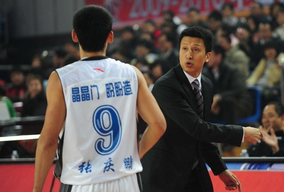 郭士强与杨鸣有没有矛盾,郭士强张庆鹏杨鸣说丛明晨