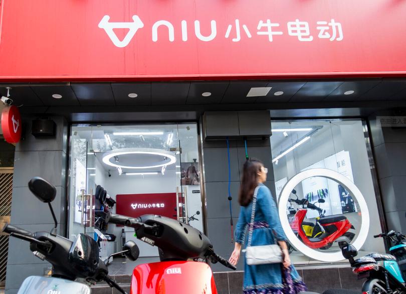 小牛和九号哪个销量好,小牛与九号哪个品牌好做