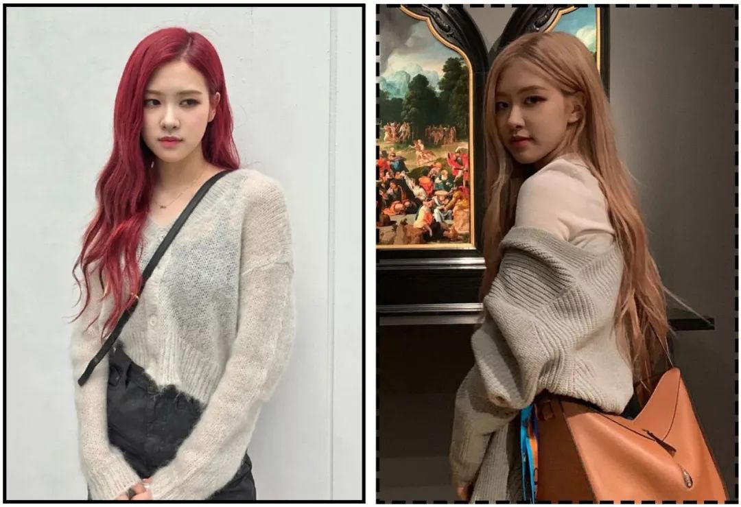 blackpink超贵服装,blackpinkrosa衣服