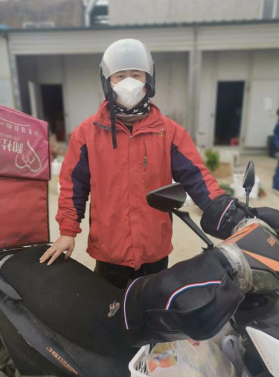 疫情期间竞秀区蔬菜配送,疫情期间九台区蔬菜送货