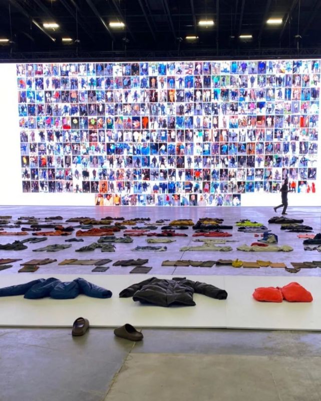 yeezyxgap联名,yeezygap三方联名还会上架吗