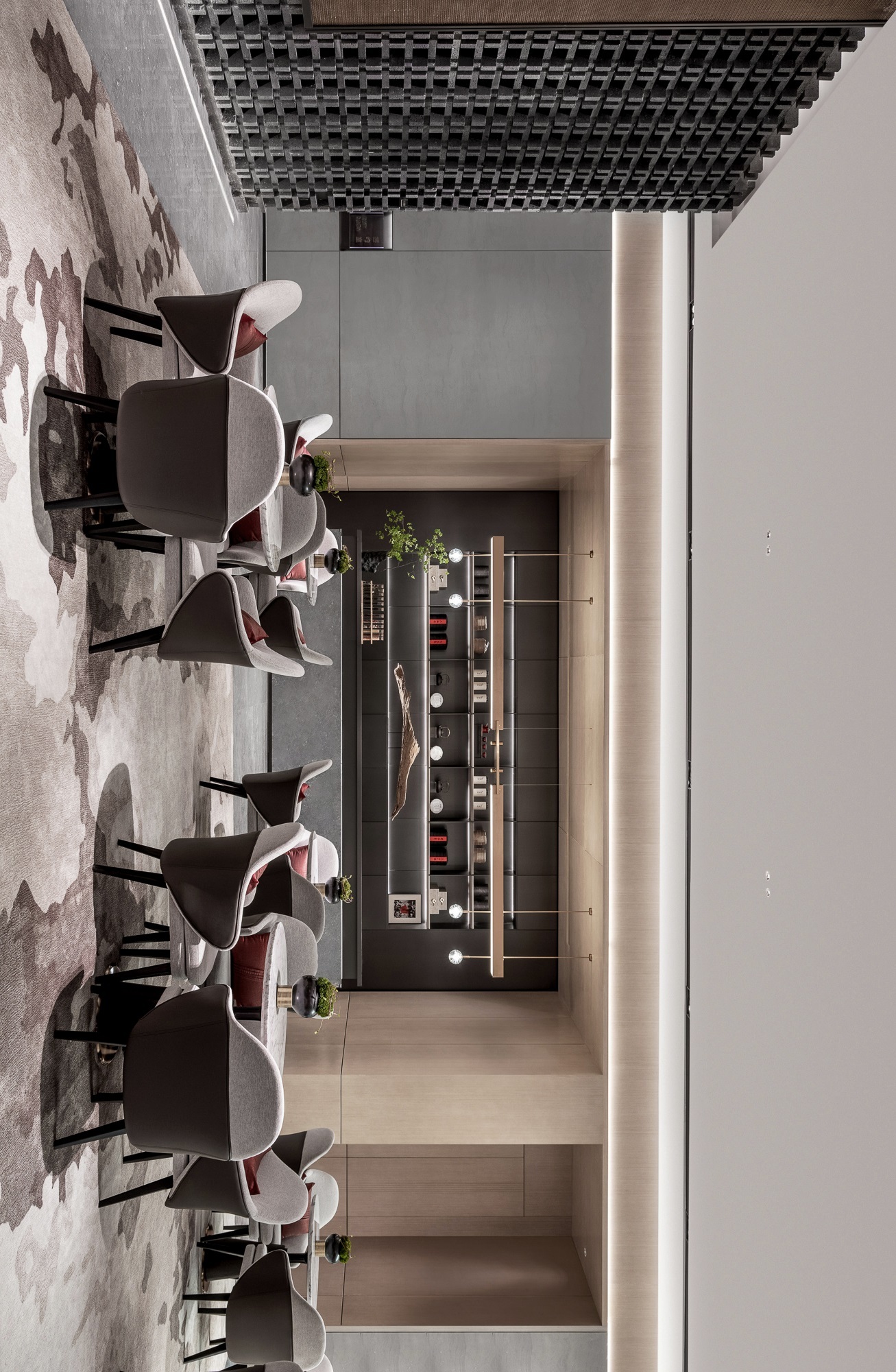 SUNSX长沙正荣｜传承礼序之道-至礼东方