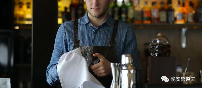 调酒师修炼秘籍,新版调酒师基本思路