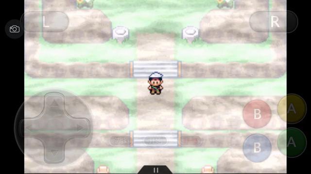 口袋妖怪之究极绿宝石攻略三周目,口袋妖怪究极绿宝石4.b攻略大全