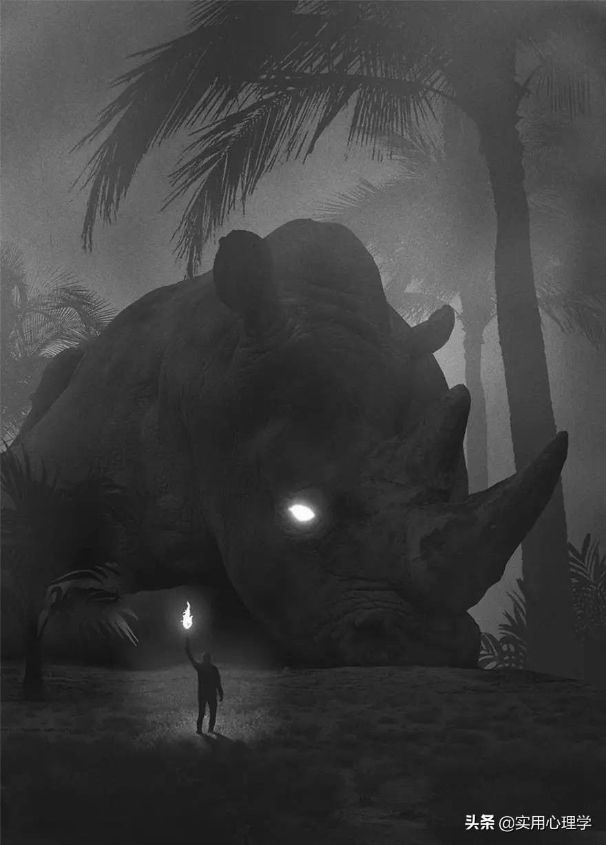 抑郁症患者特别吝啬,不要因为爱而得了抑郁症