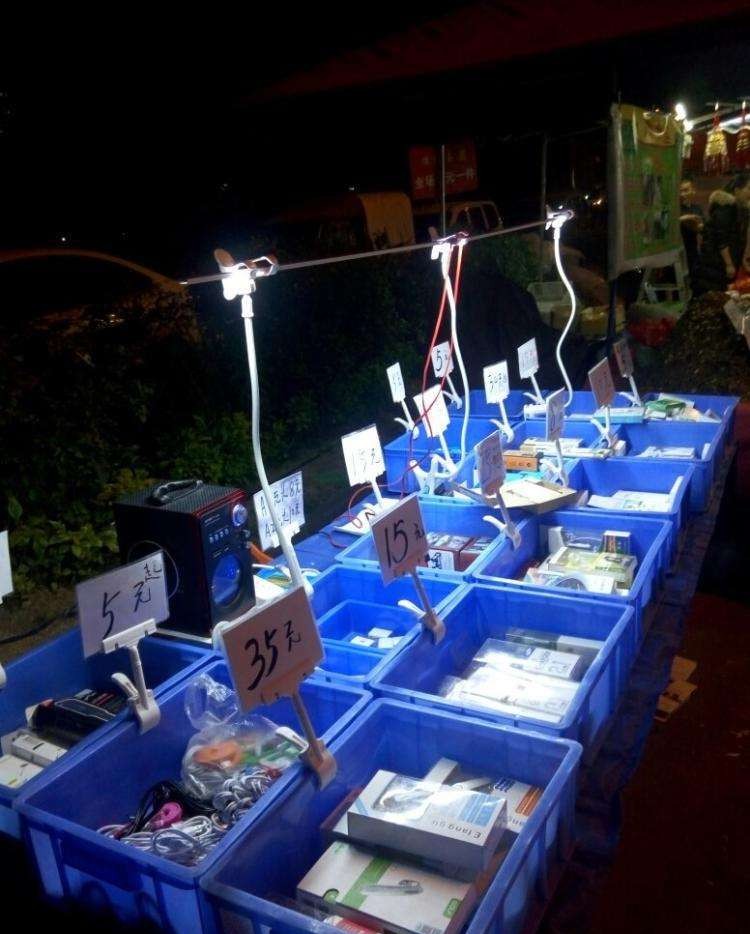 摆地摊什么产品比较好卖,大家都去摆地摊我应该做啥