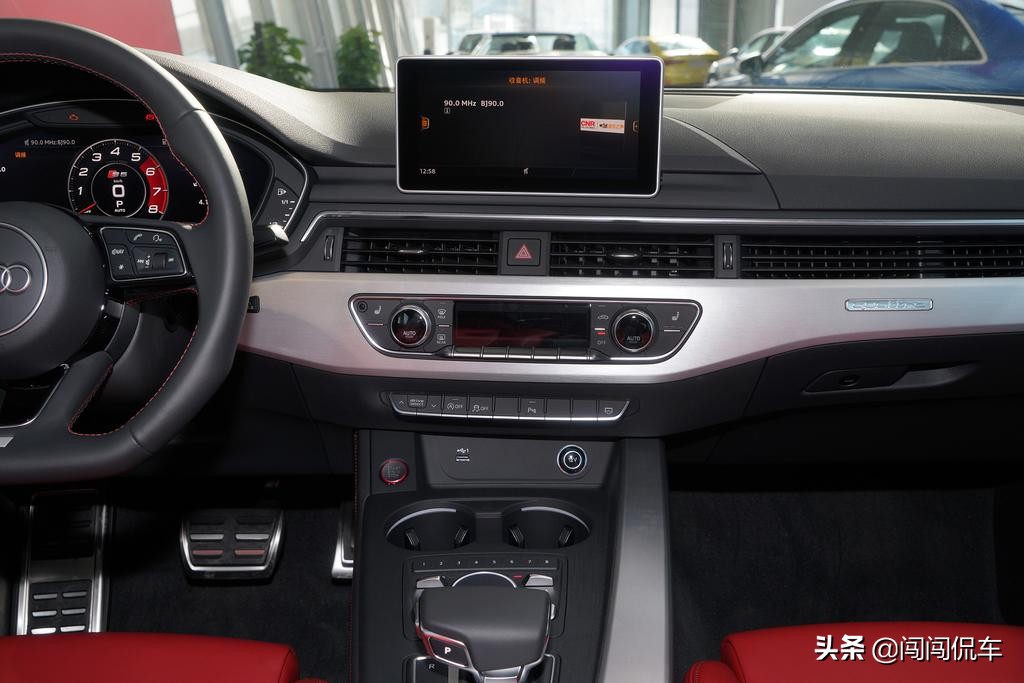 奥迪软顶敞篷车报价及图片,奥迪硬顶敞篷车a5是哪一款