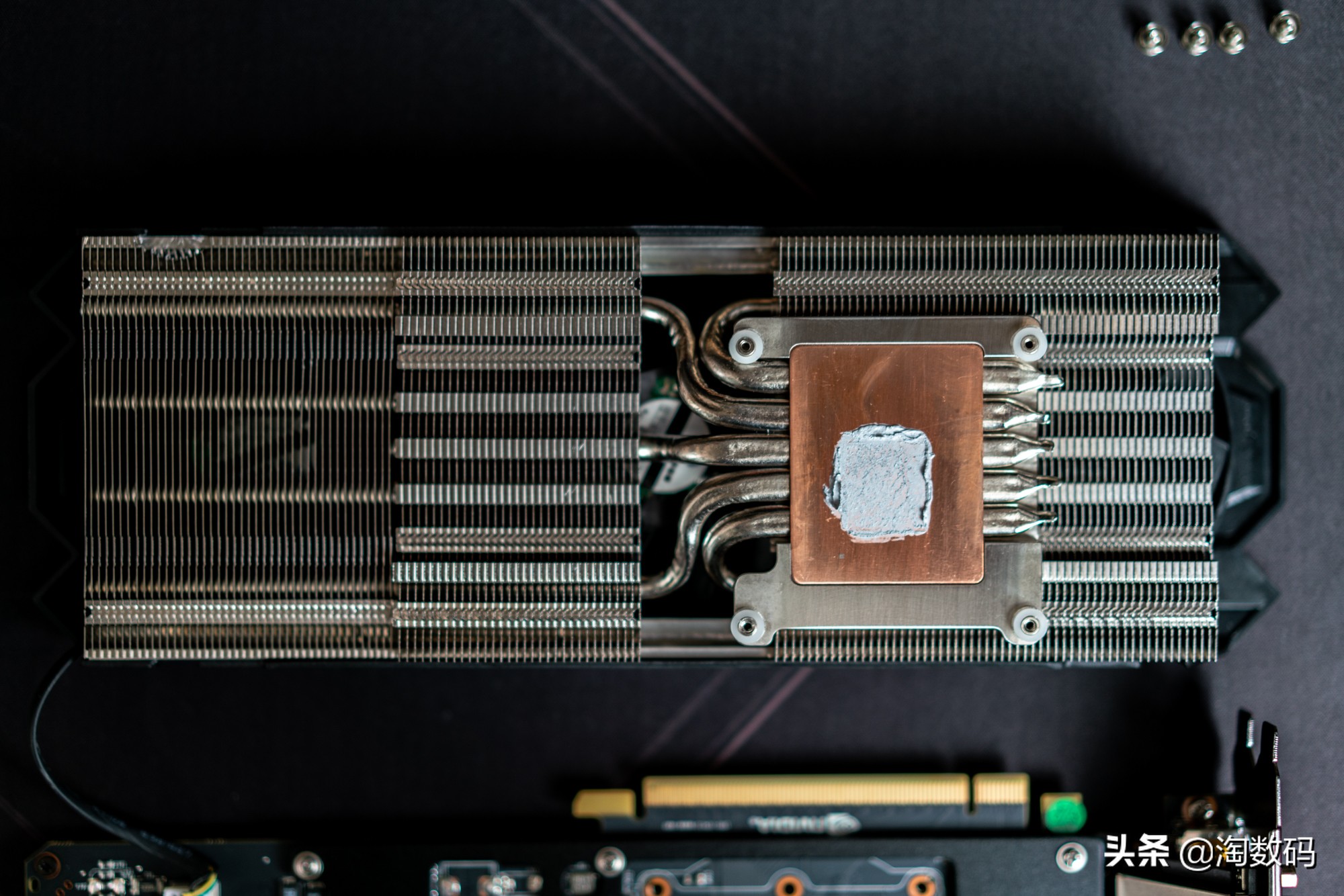 ￥1799买GTX1080全新显卡，你这让GTX1660Ti怎么活？还带一年保修