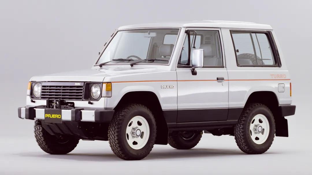 三菱帕杰罗凉车挂挡不走,三菱帕杰罗v93落地价