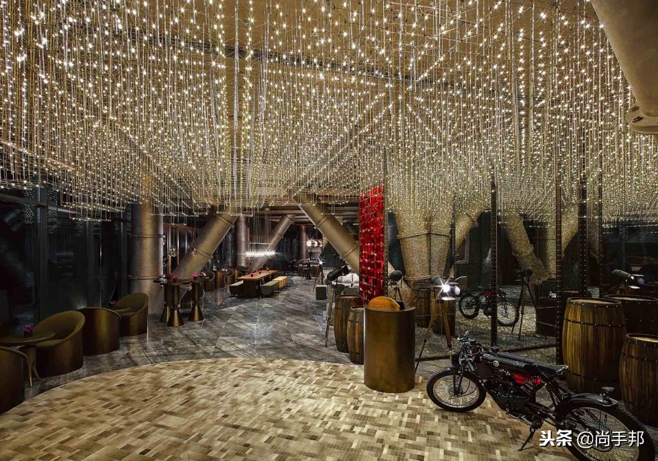 深坑洲际酒店设计效果图,援沪上海深坑世茂洲际酒店