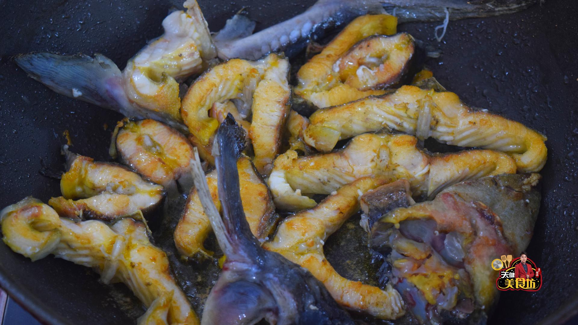 鲟鱼的做法红烧要几分钟烧得好,鲟鱼的做法大全红烧鲟鱼