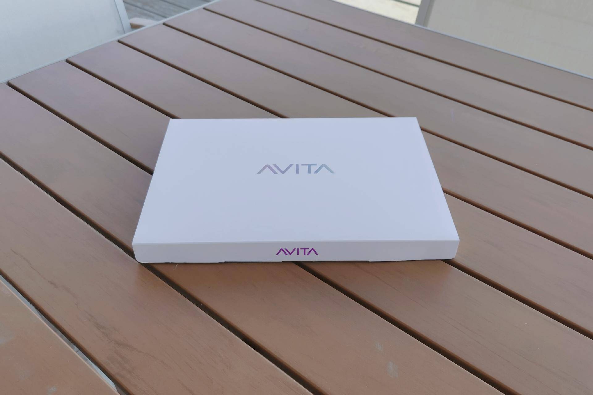 颜值即正义，性能是实力—AVITALIBERV开箱简评