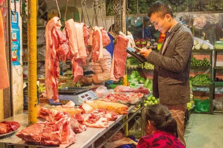 成都老社区老字号美食,成都老社区的美食